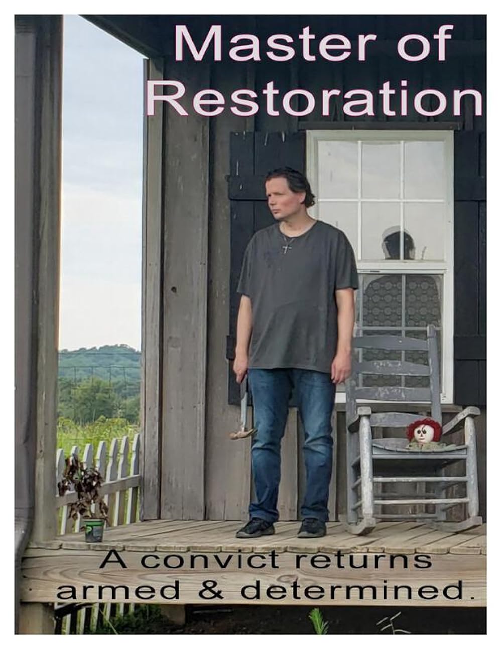 Master of Restoration