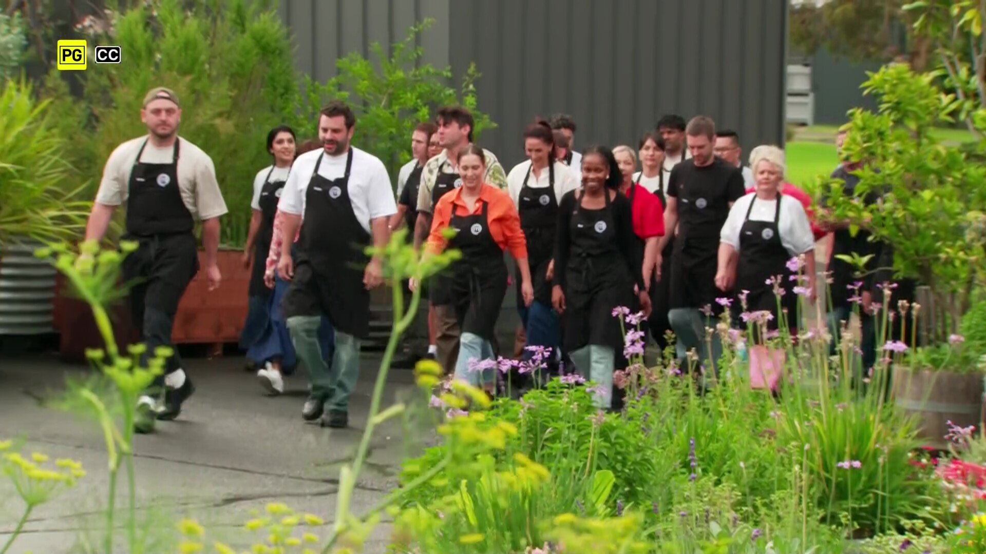 MasterChef Australia S17E4 Elimination Challenge: Who Are You Now?