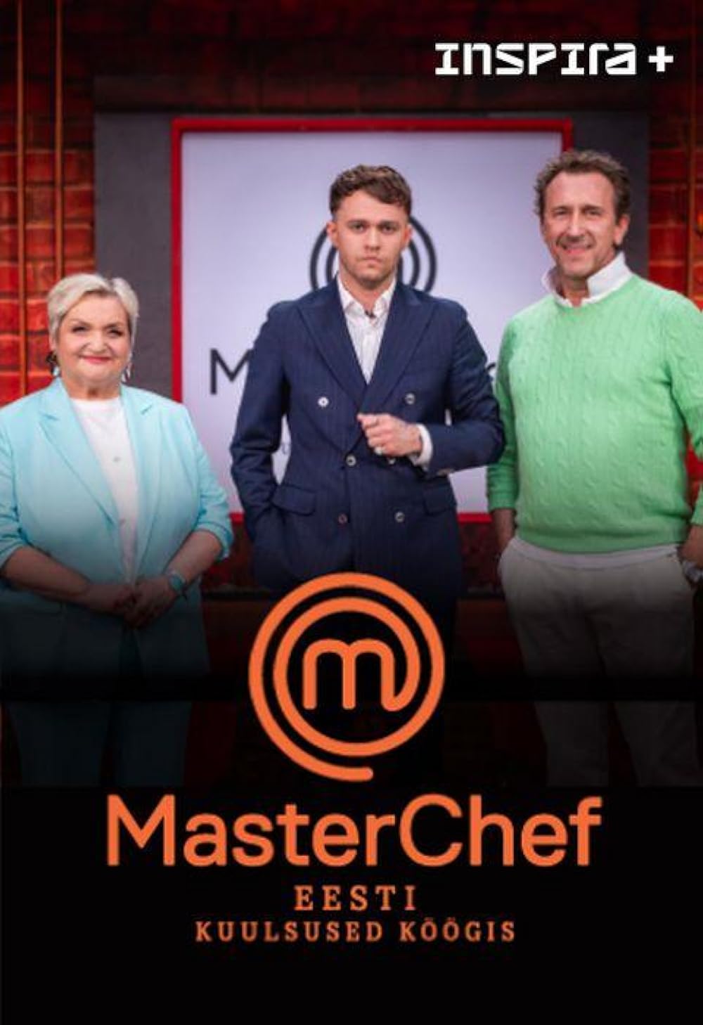 Masterchef Eesti