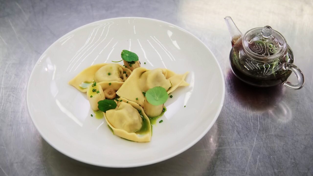 MasterChef: The Professionals S17E15 Episode 15