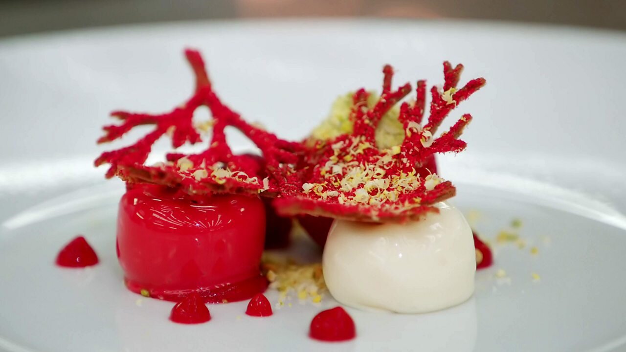 MasterChef: The Professionals S17E19 Episode 19