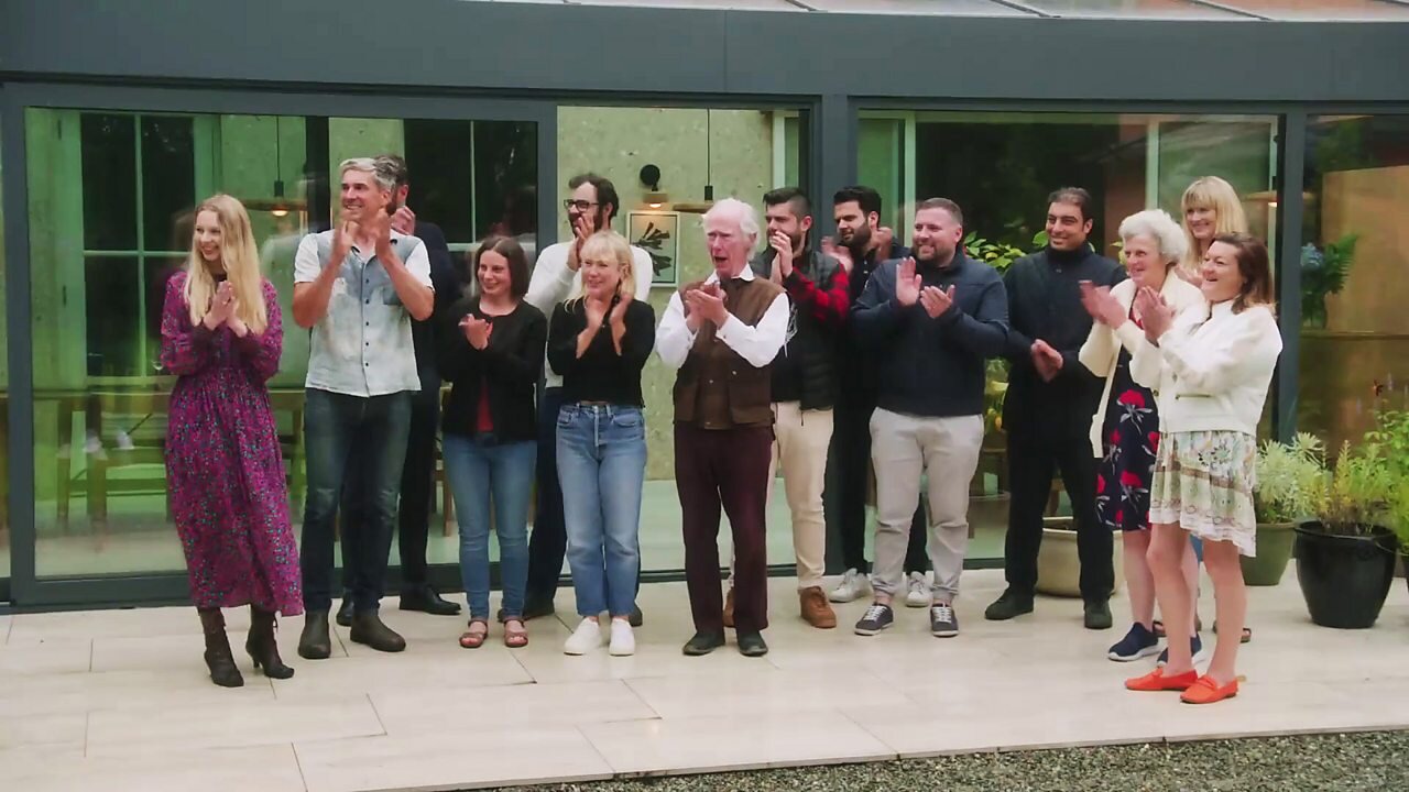 MasterChef: The Professionals S17E20 Episode 20