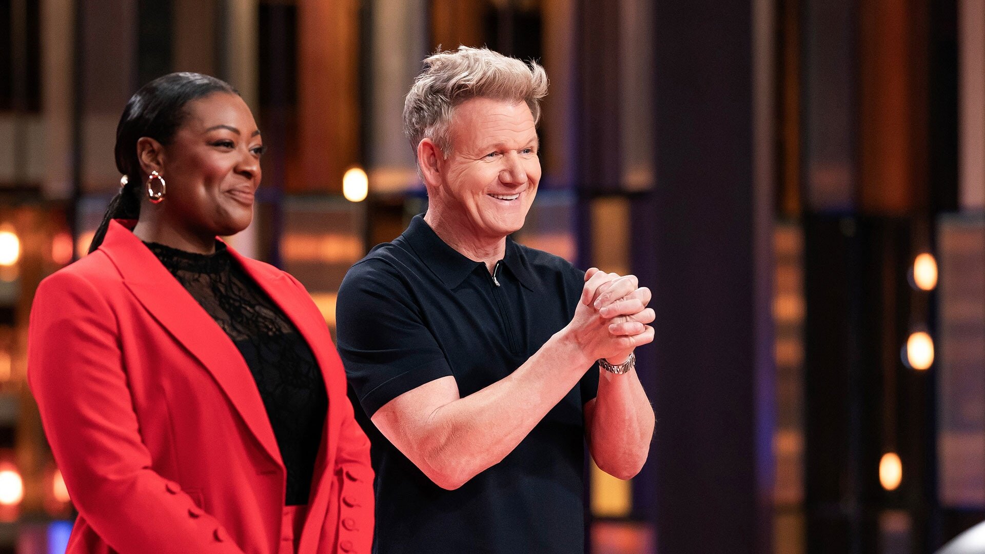 MasterChef (US) S15E3 Second Chance Battles