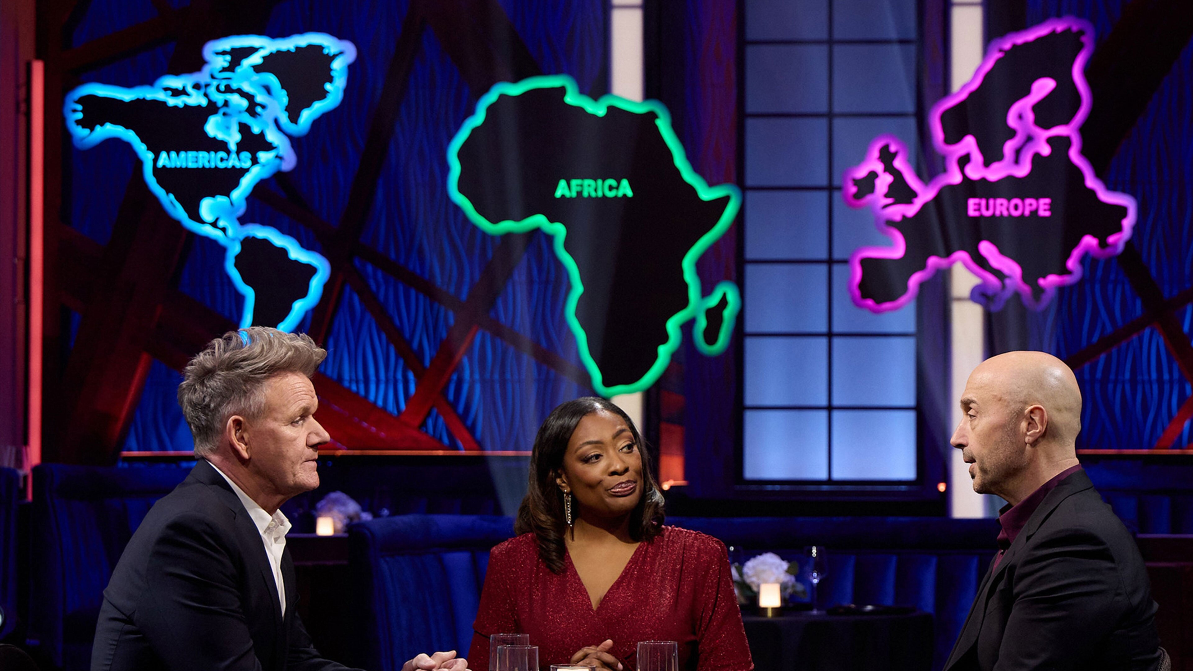 MasterChef (US) S16E18 Finale Part 2