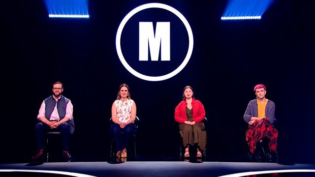 Mastermind S2026E5 Episode 5