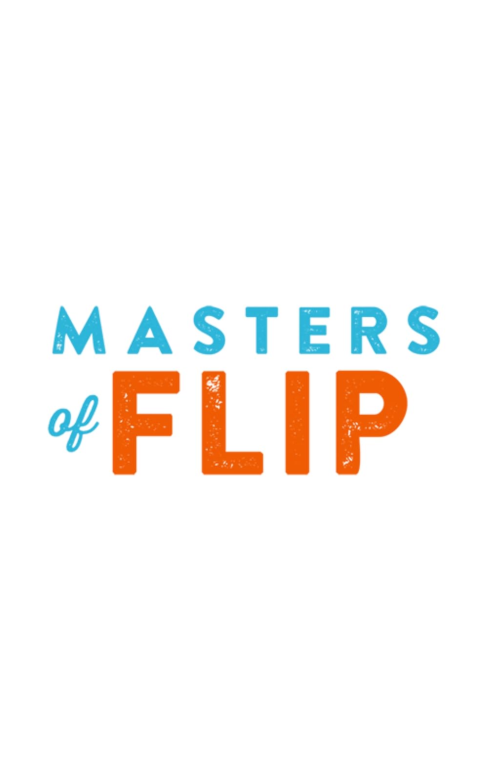 Masters of Flip