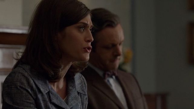 Masters of Sex S3E1 Parliament of Owls