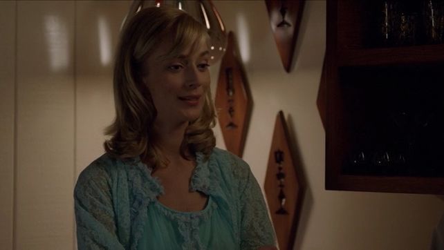 Masters of Sex S3E2 Three's a Crowd