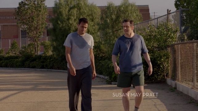 Masters of Sex S3E6 Two Scents