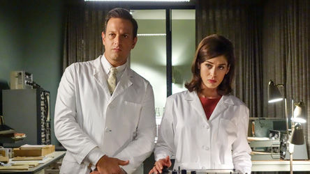 Masters of Sex S3E9 High Anxiety