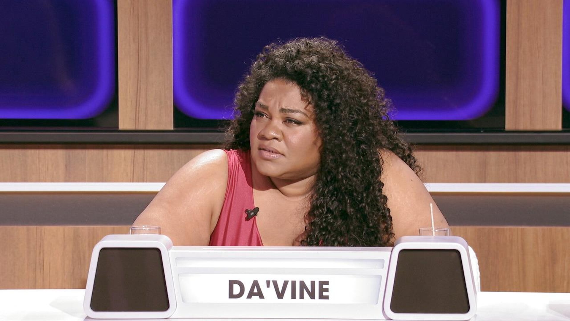 Match Game S6E8 Adam Pally, Randall Park, Kal Penn, Ana Gasteyer, Da'Vine Joy Randolph, Beanie Feldstein