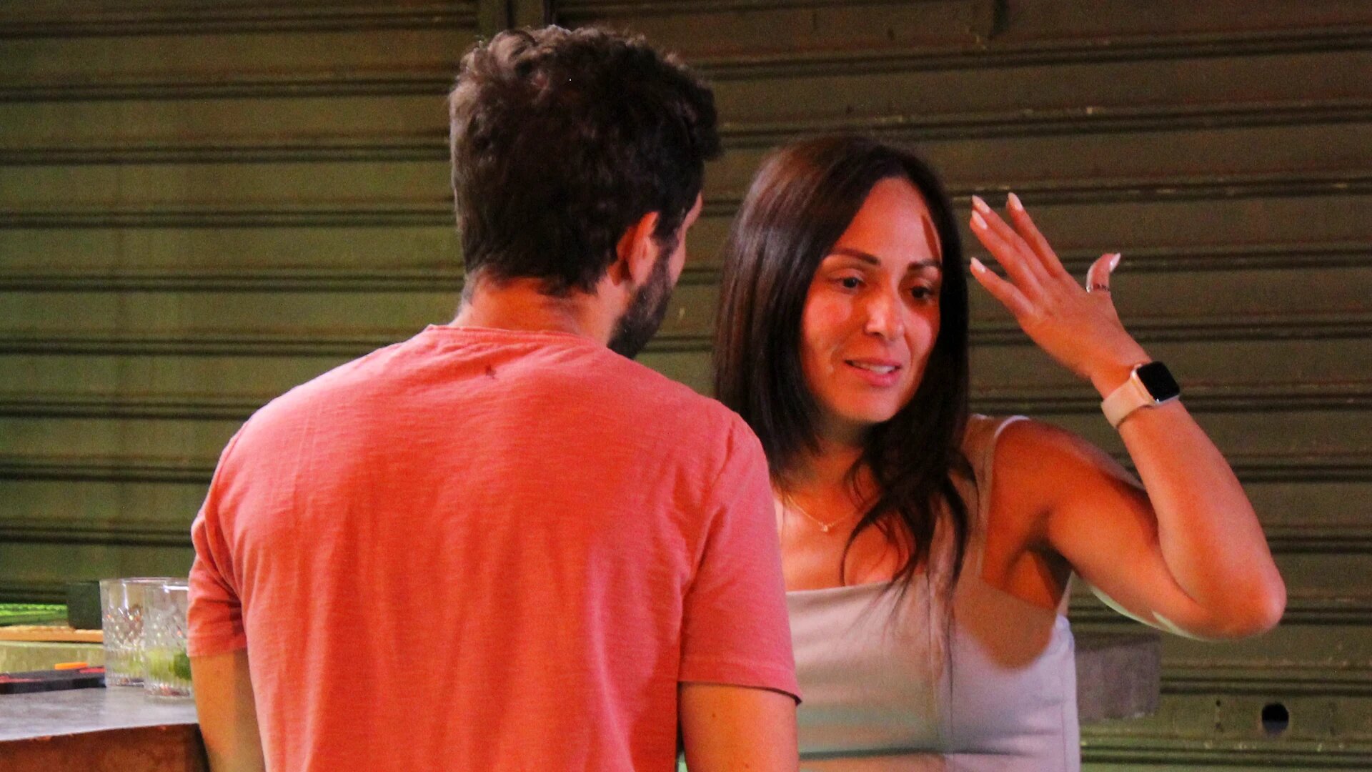 Match Me Abroad S2E10 When Sparks Fly