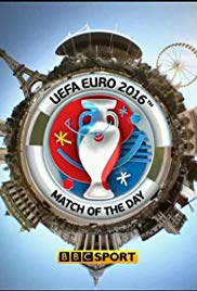 Match of the Day: Euro 2016 Highlights: Northern Ireland vs. Germany/Poland vs Ukraine/Spain vs. Croatia/Czech Republic vs. Turkey