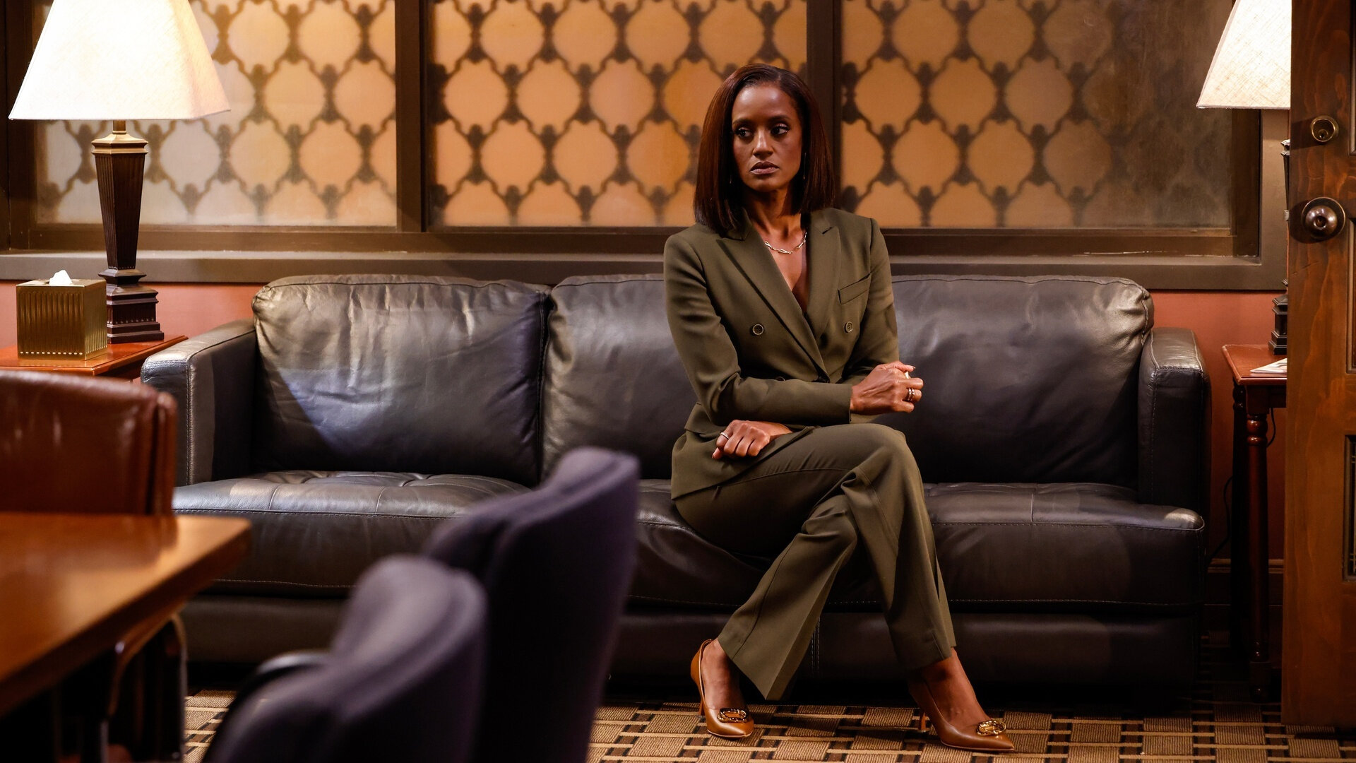 Matlock S2E2 Another Matlock