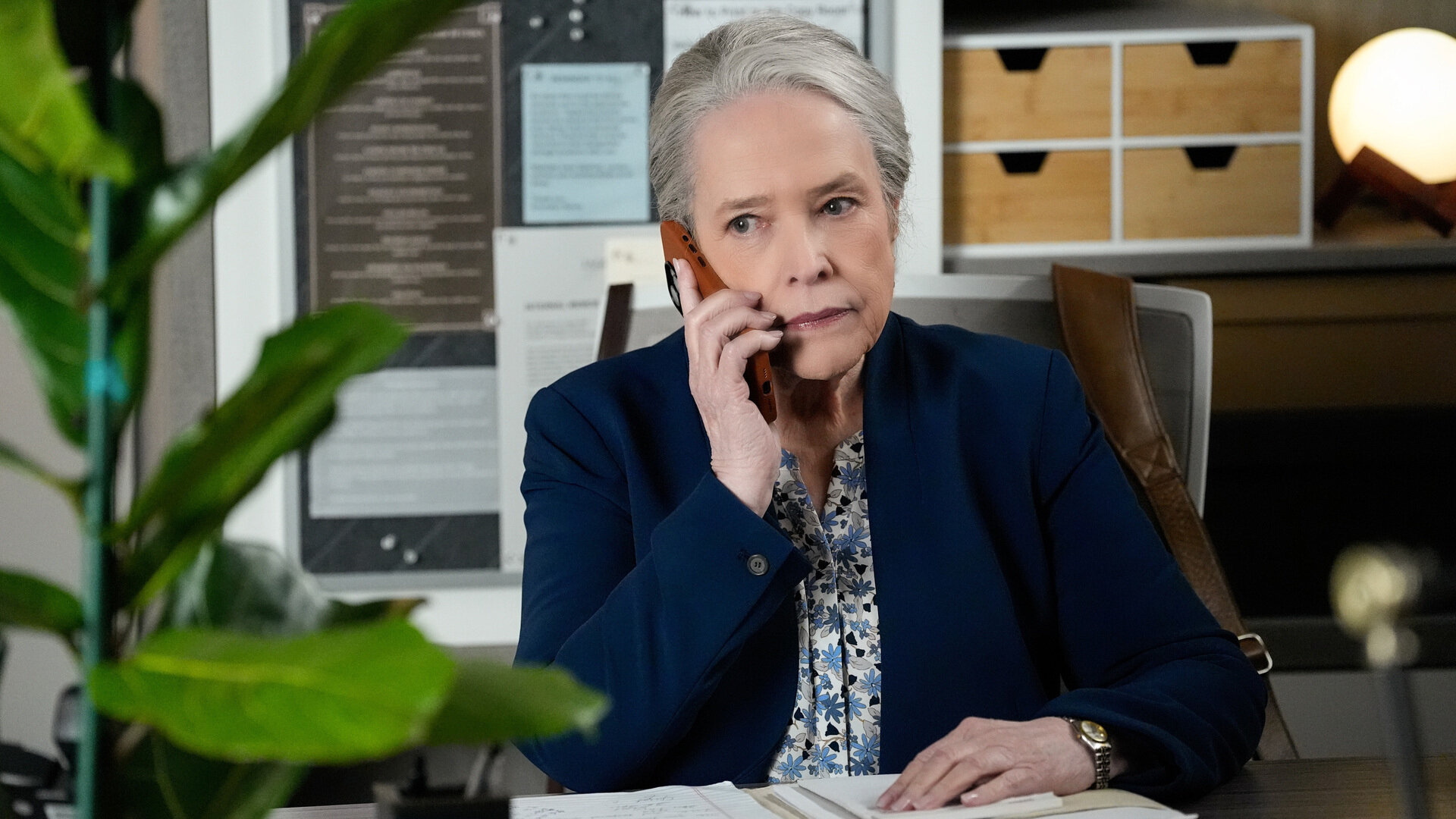 Matlock S2E3 Tomorrow Is Still Tomorrow