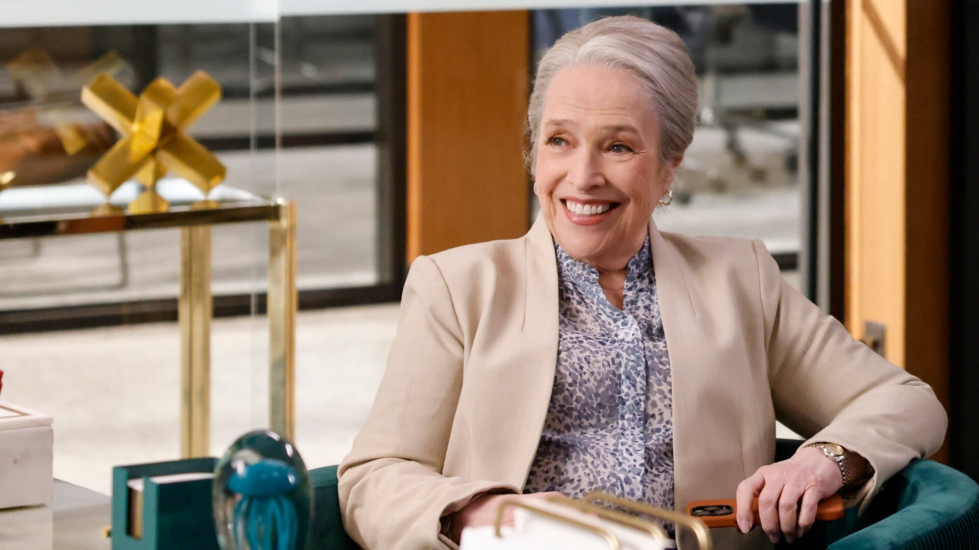 Matlock S2E4 Piece of My Heart