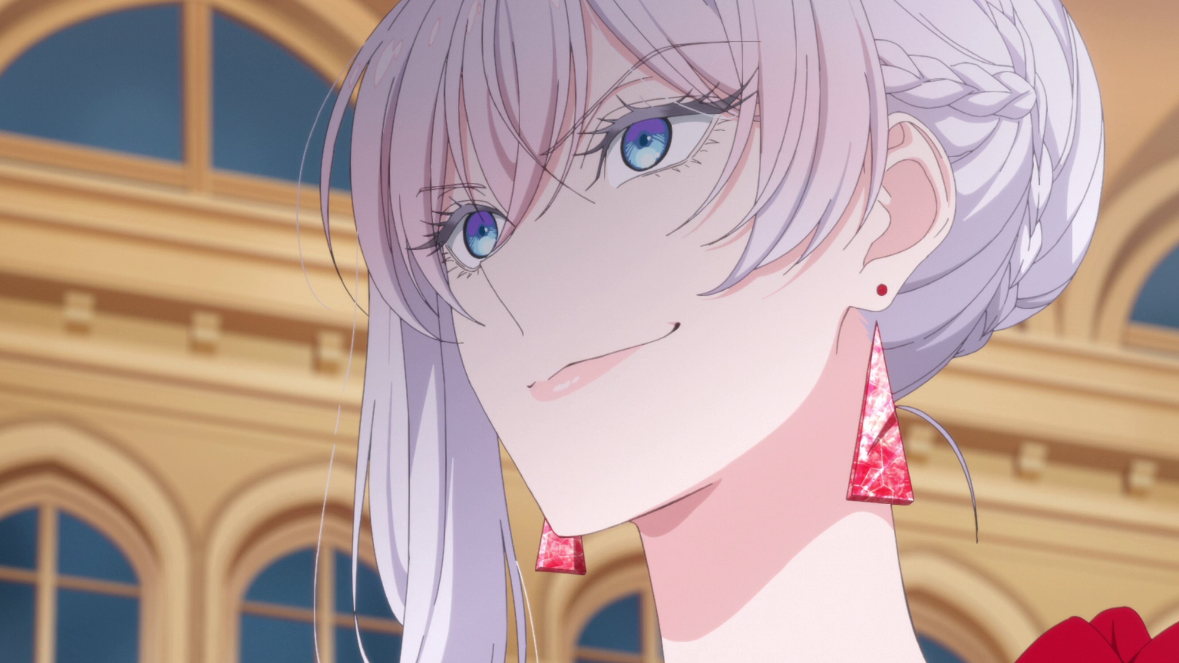 May I Ask for One Final Thing? S1E1 May I Kindly Beat the Tar Out of Those Evil Nobles (Pigs)?