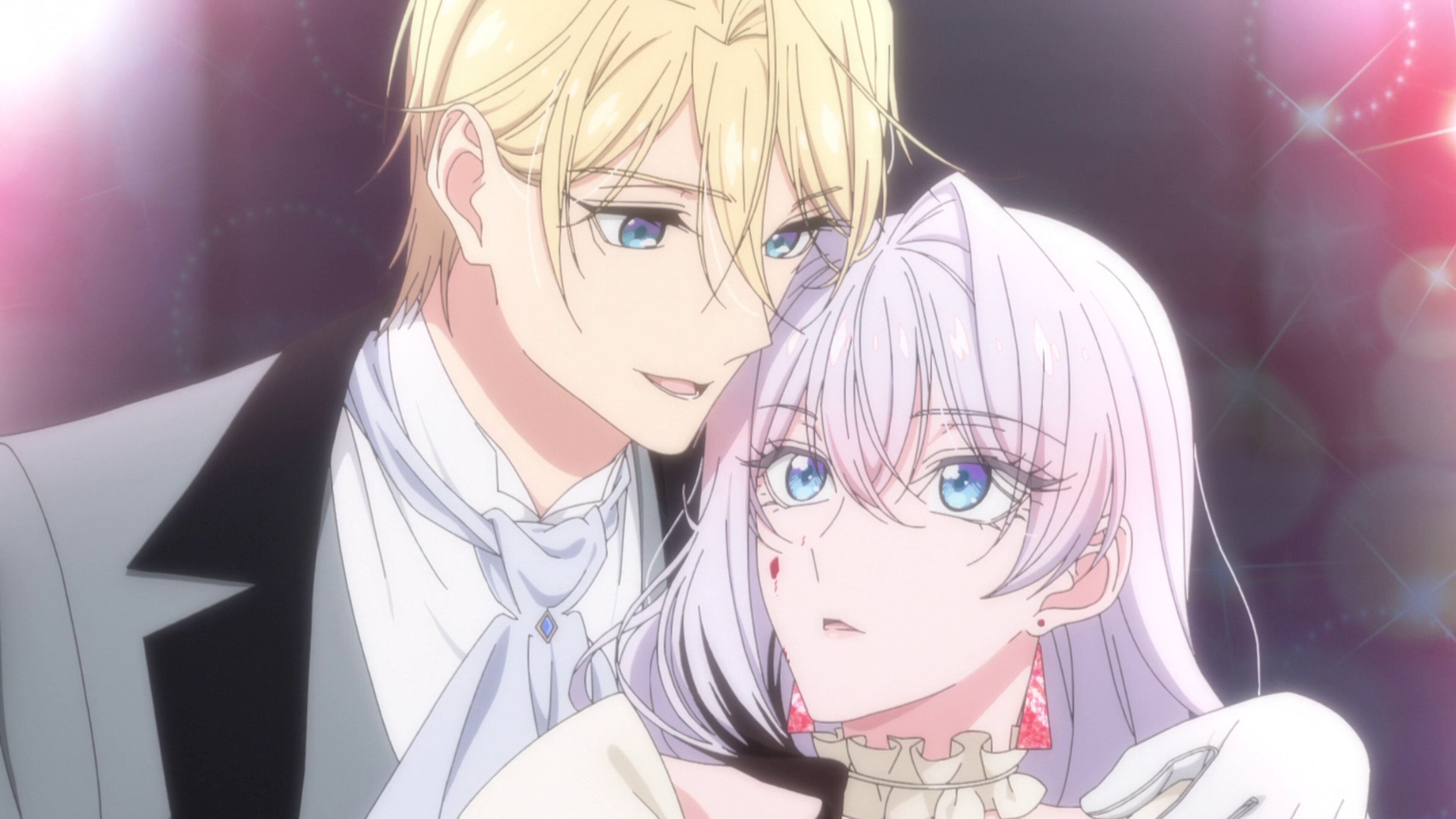 May I Ask for One Final Thing? S1E5 May I Clobber This Asshole Prince?