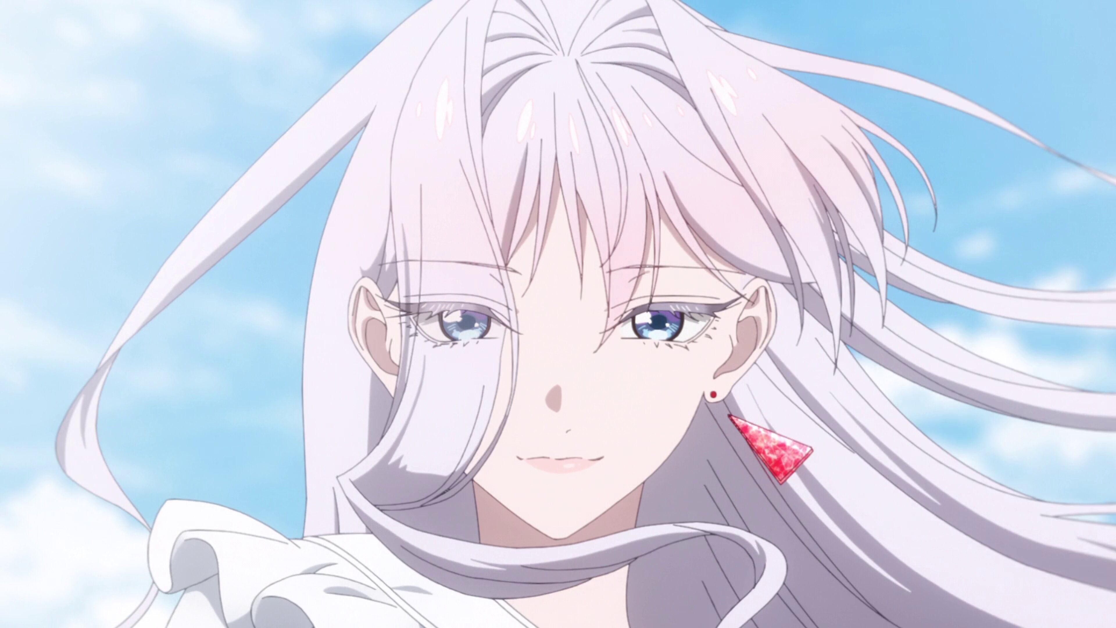 May I Ask for One Final Thing? S1E9 May I Explain That This Is Not Something That Just Anyone Can Do?