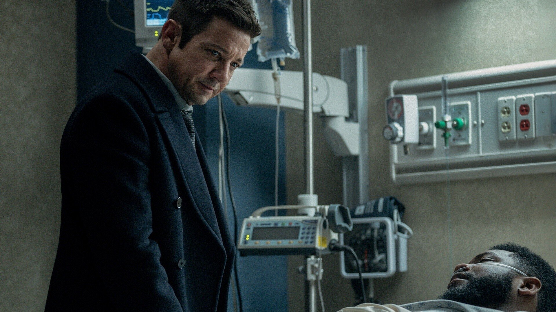 Mayor of Kingstown S4E7 My Way