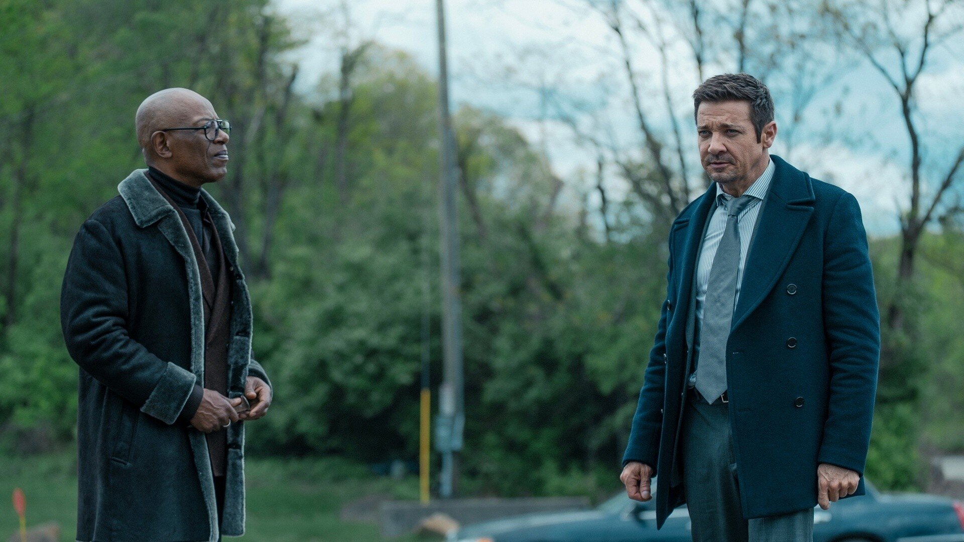 Mayor of Kingstown S4E9 Teeth and Tissue