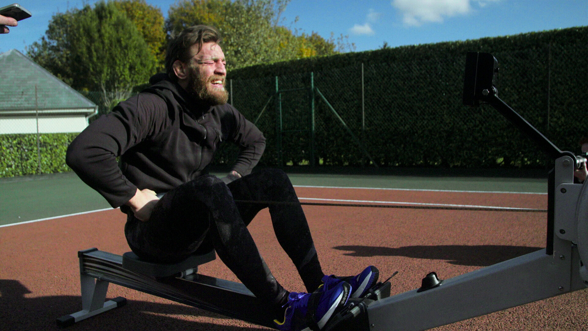 McGregor Forever S1E0 As Real as It Gets