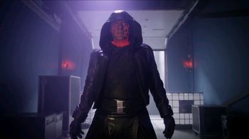 Mech-X4 S2E8 Versus Traeger