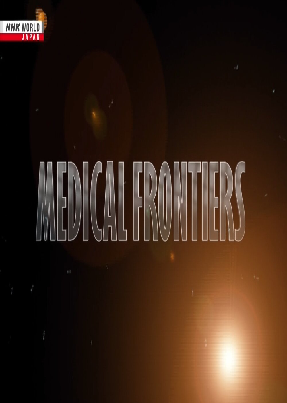 Medical Frontiers