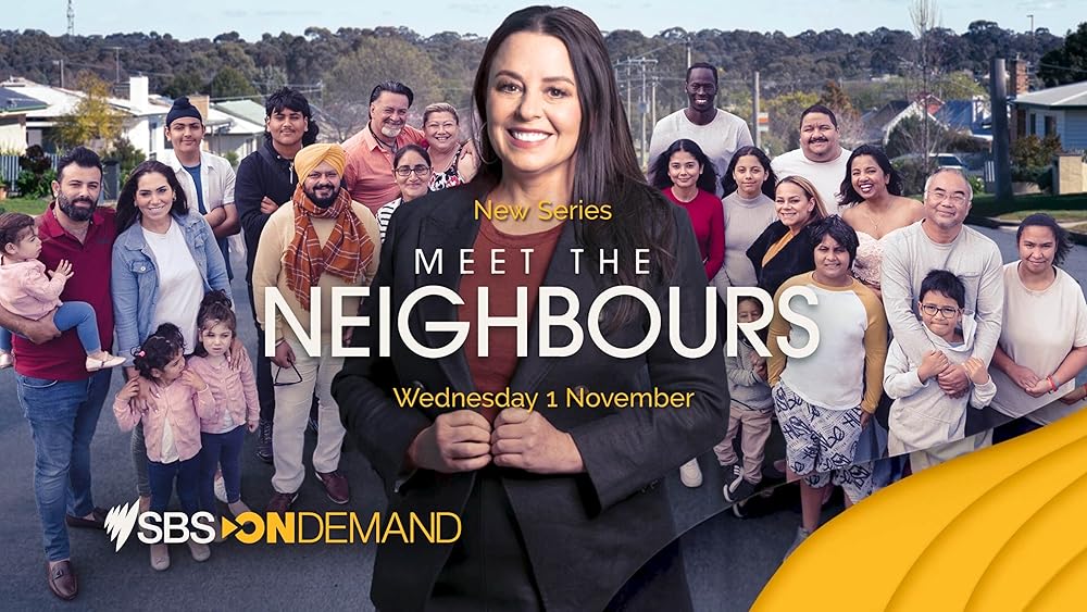 Meet the Neighbours