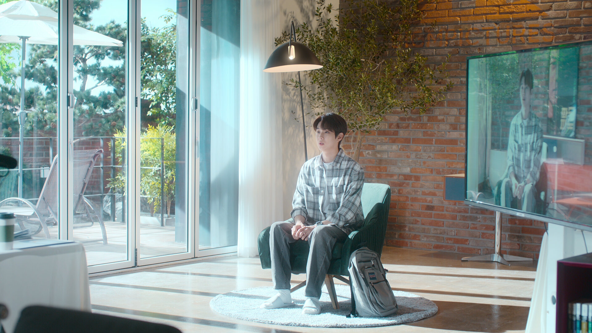 Melo Movie S1E1 It Will Become Scenic When Dawn Comes