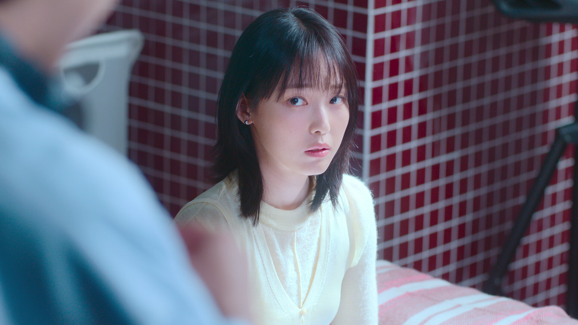 Melo Movie S1E5 No One Can Prepare You for the Love and the Fear