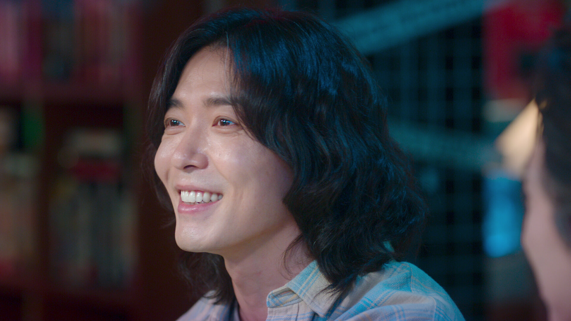 Melo Movie S1E7 Thanks for the Adventure Now Go Have a New One