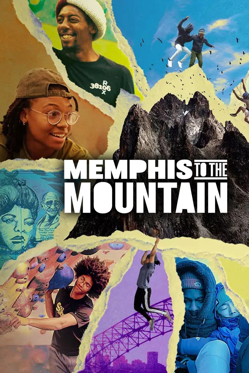 Memphis to the Mountain