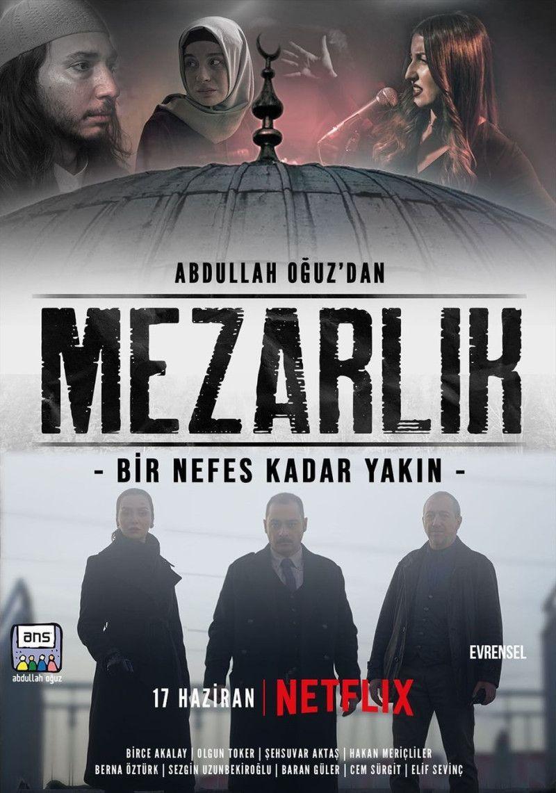 Mezarlik