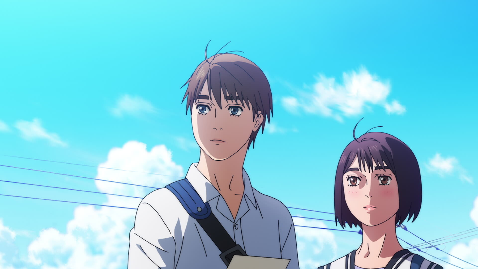 MF Ghost S3E5 Grandma's Kei Truck