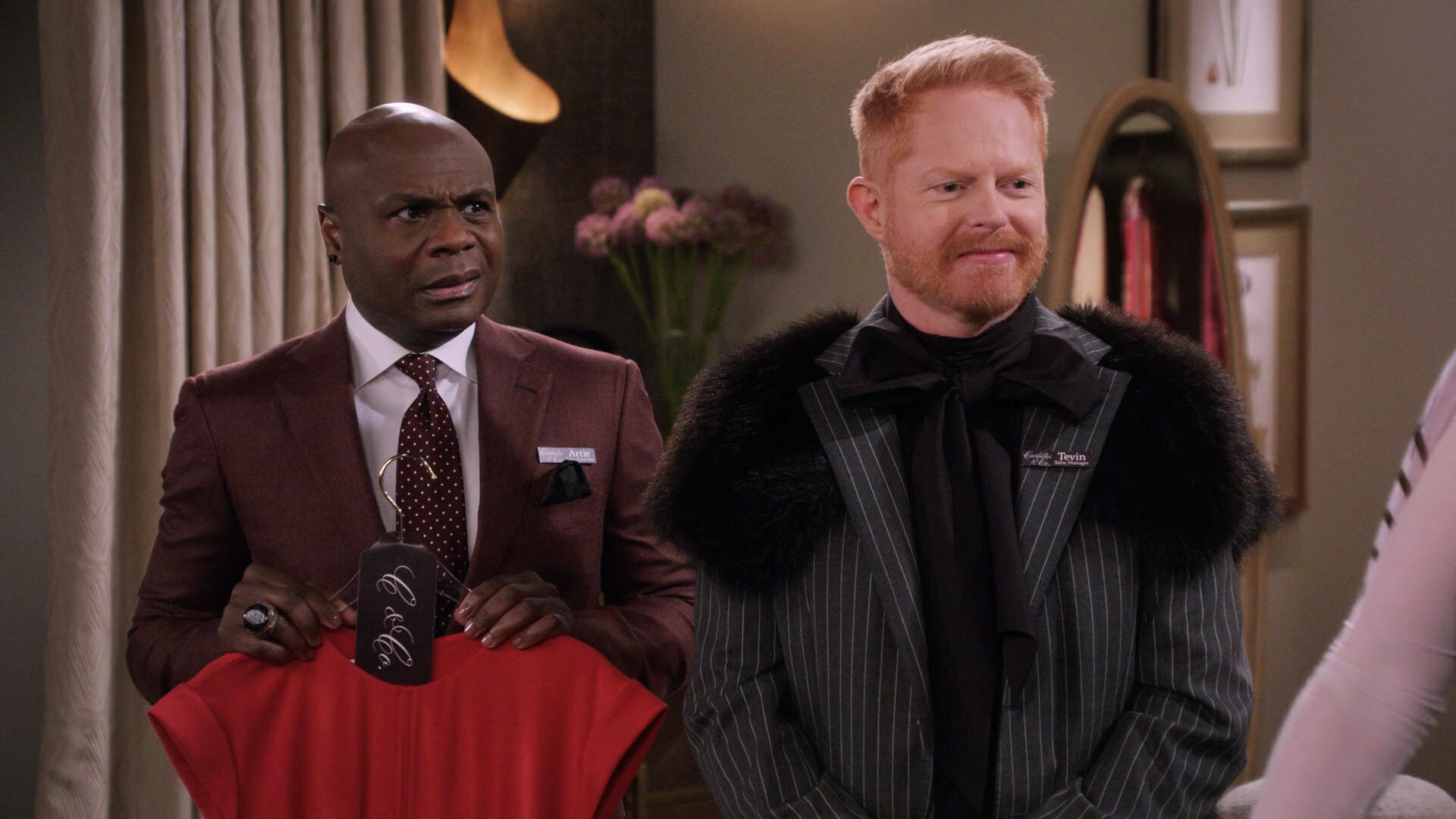 Mid-Century Modern S1E2 Working Girls