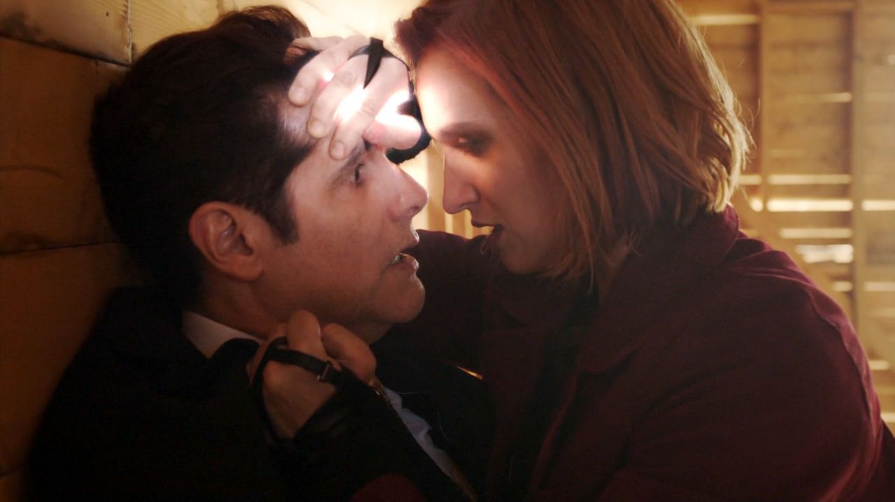 Midnight, Texas S1E7 Angel Heart