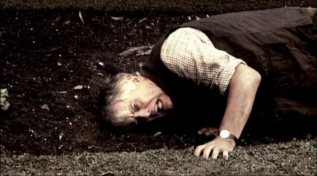 Midsomer Murders S13E2 The Made-to-Measure Murders