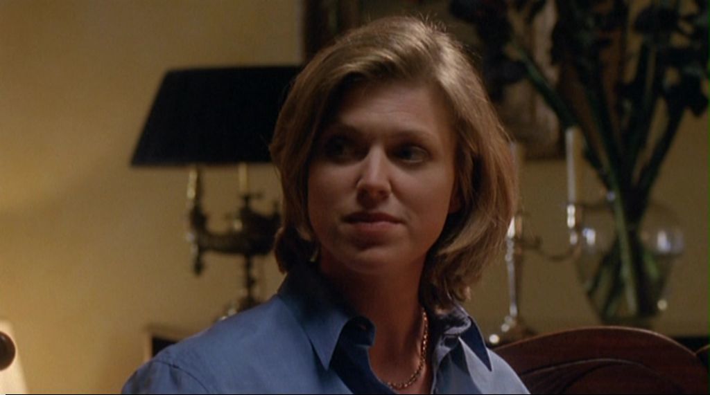 Midsomer Murders S5E1 Market for Murder