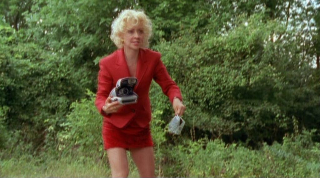 Midsomer Murders S6E3 Painted in Blood