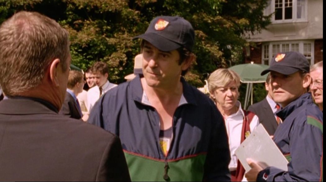 Midsomer Murders S8E2 Dead in the Water