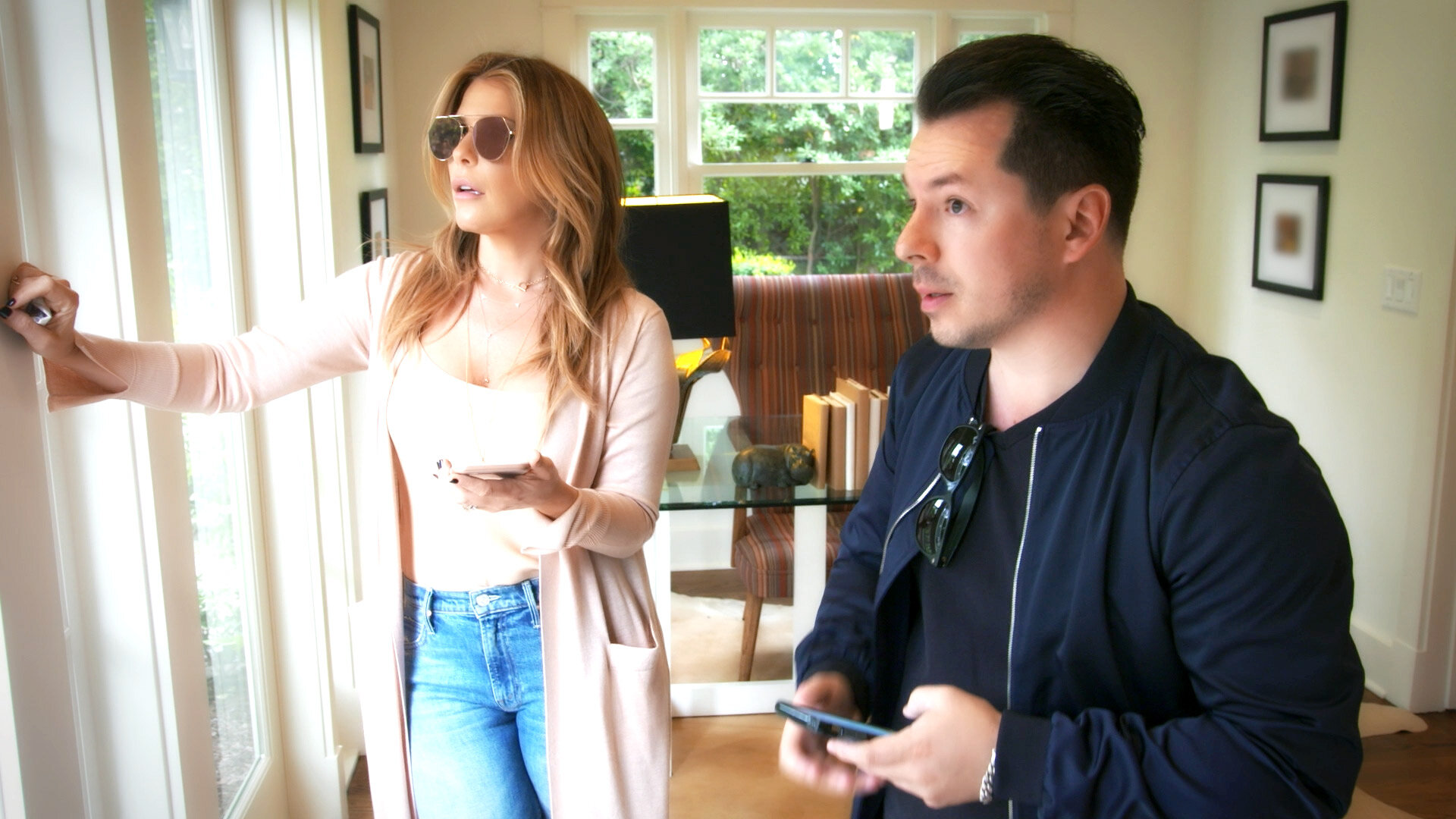 Million Dollar Listing S10E5 Two Tops Never Work