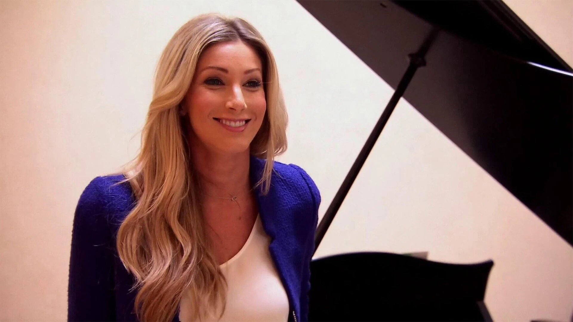 Million Dollar Listing S6E4 Third Degree Burn