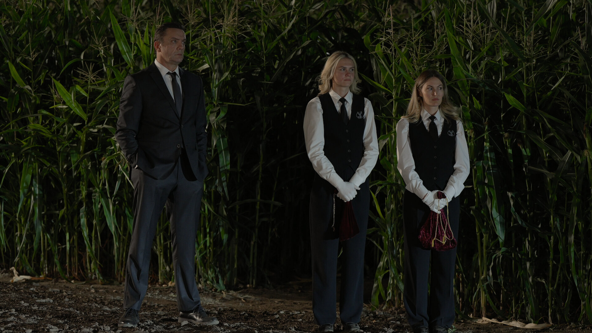 Million Dollar Secret S2E6 House Of Dummies