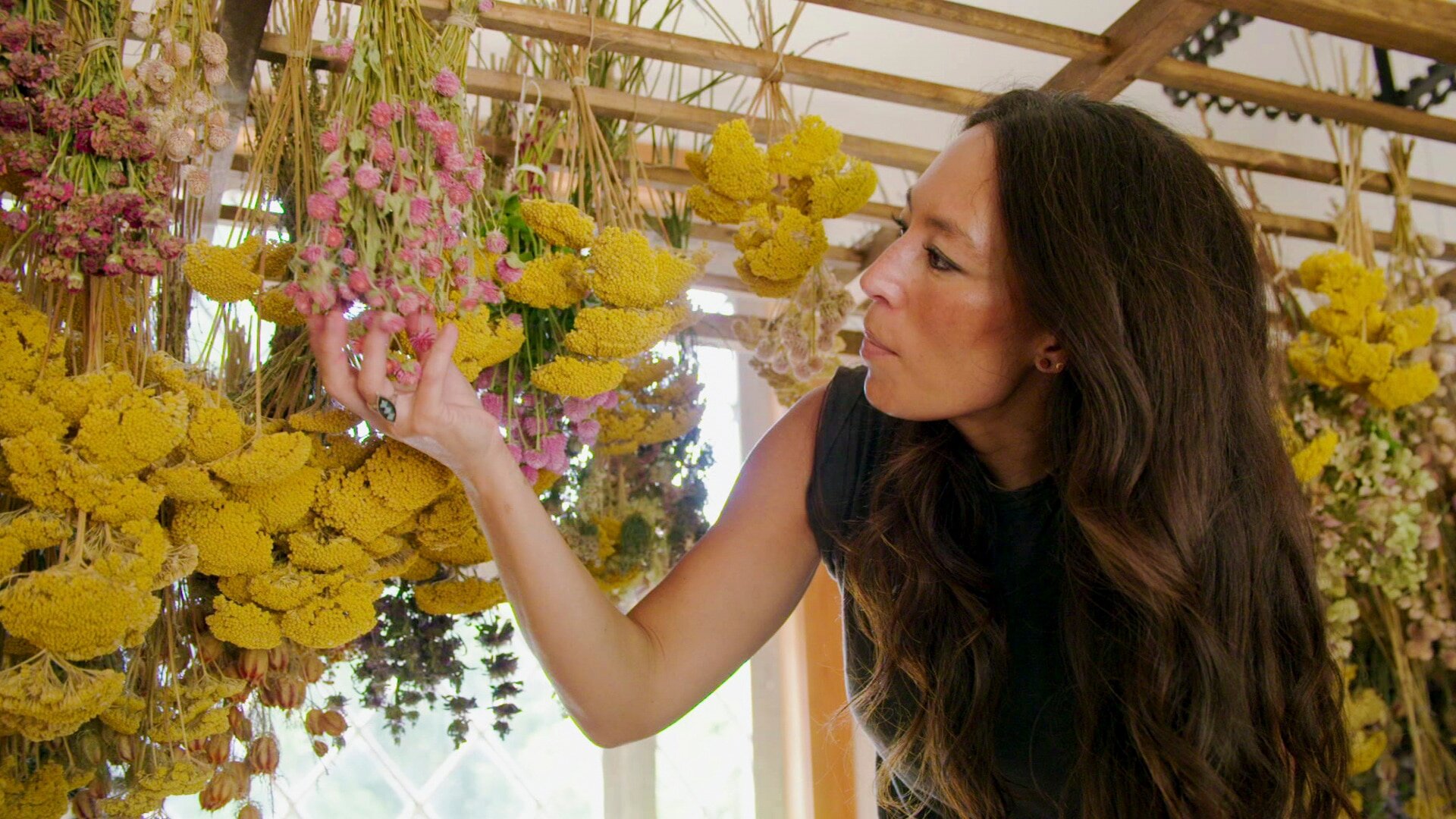 Mini Reni S1E4 A New Art Workshop at the Silos