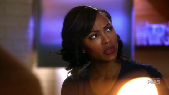 Minority Report S1E9 Memento Mori