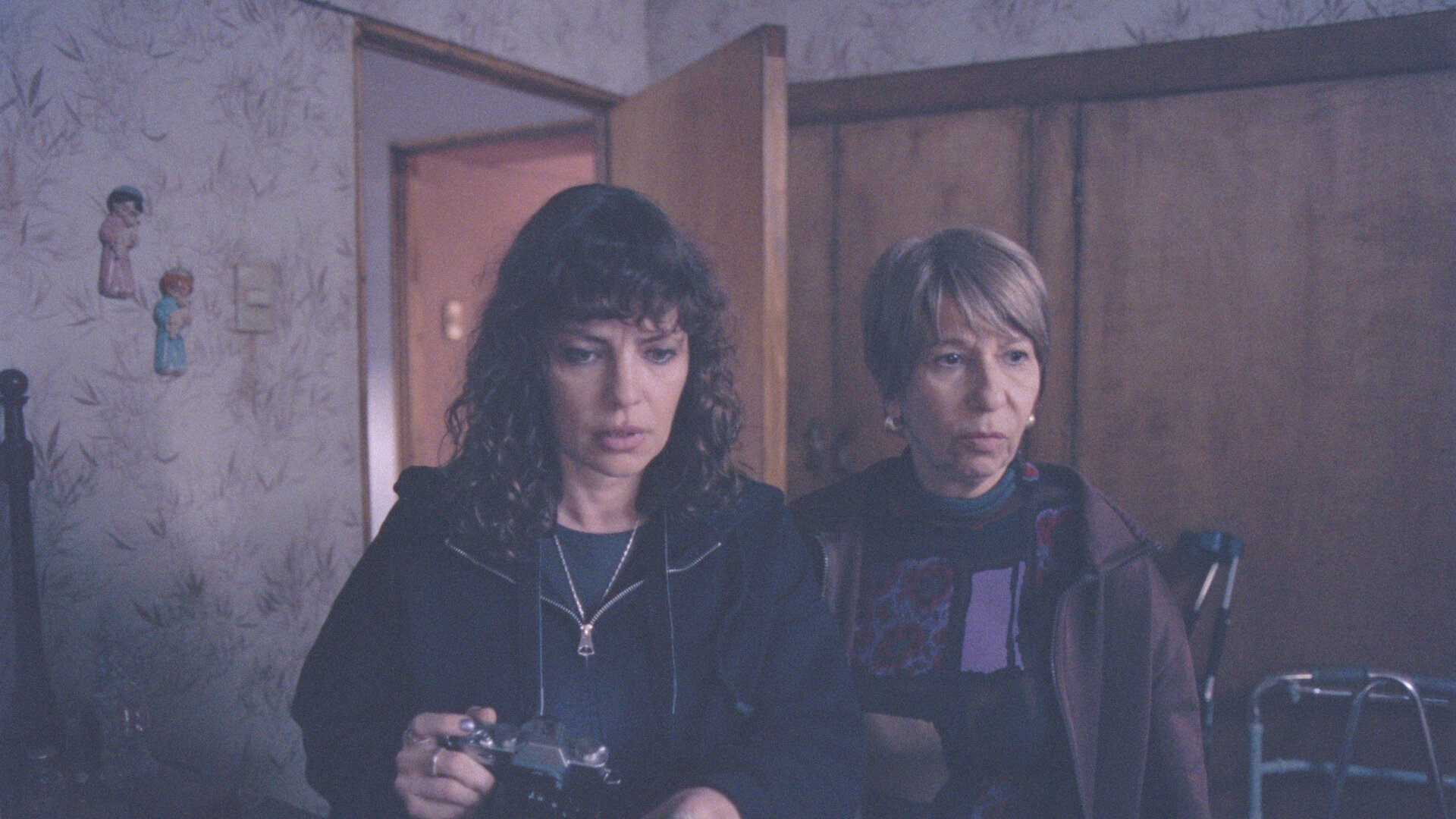Mis muertos tristes S1E3 Episodio 3
