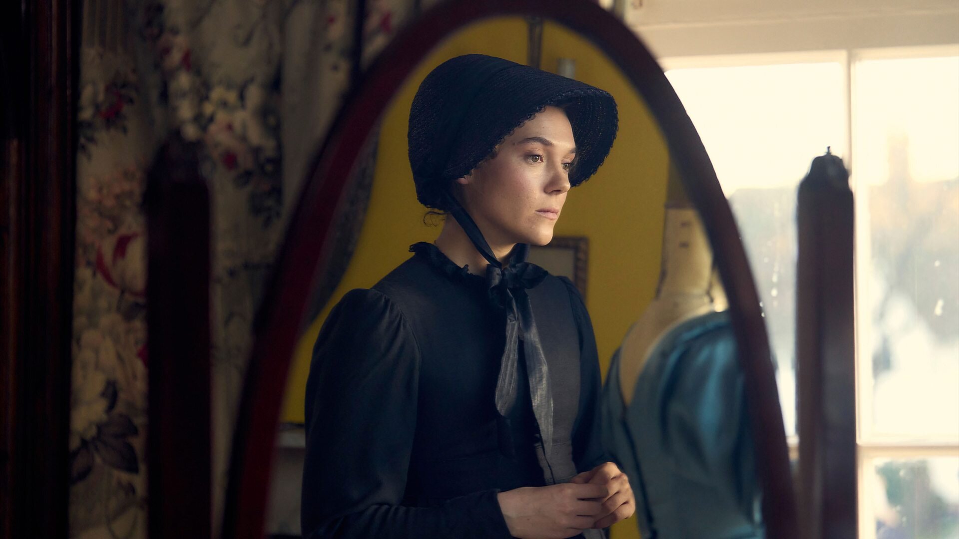 Miss Austen S1E2 Episode 2