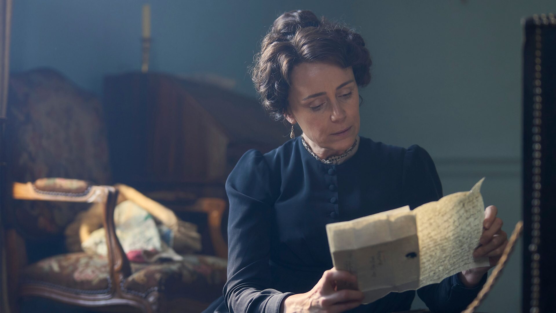 Miss Austen S1E4 Episode 4