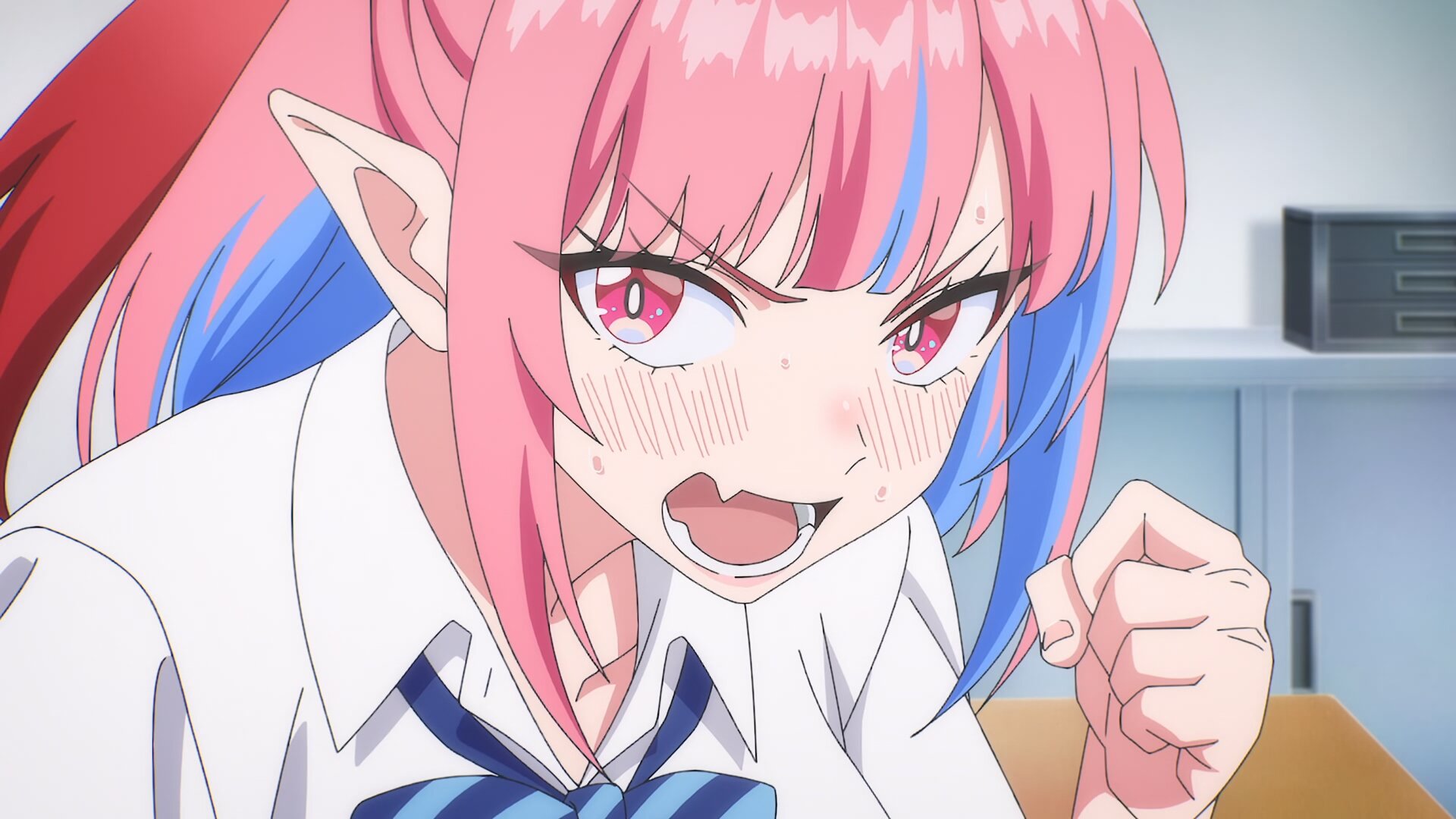 Mistress Kanan is Devilishly Easy S1E7 Kanan's Summer Break